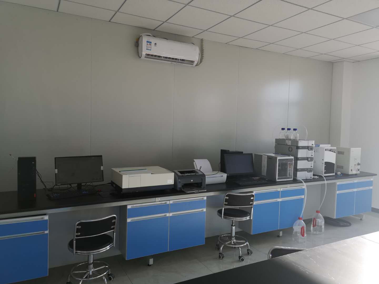    Technology R & D